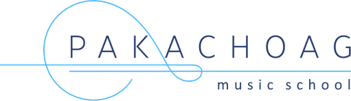 Pakachoag Music School of Greater Worcester logo