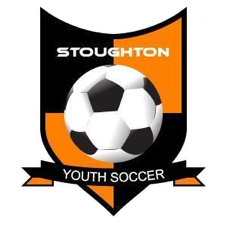 Stoughton Youth Soccer League logo