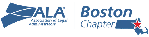 Association of Legal Administrators Inc logo