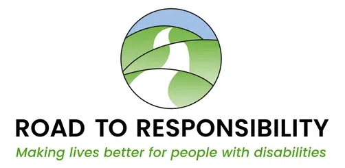 Road to Responsibility Inc logo