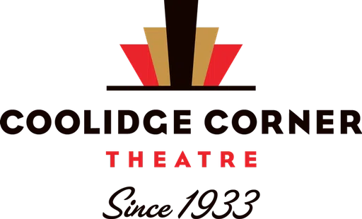 Coolidge Corner Theatre Foundation Inc logo