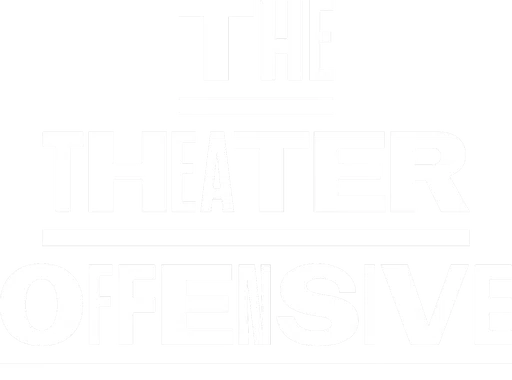 Theater Offensive Inc logo