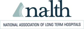National Associates of Long Term Hospitals Inc logo