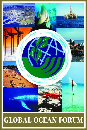 International Coastal and Ocean Organization Inc logo