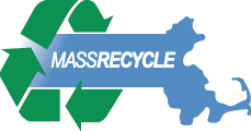 Mass Recycle Inc logo