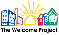 Welcome Project Inc logo