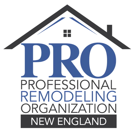 Professional Remodeling Organization New England Inc logo