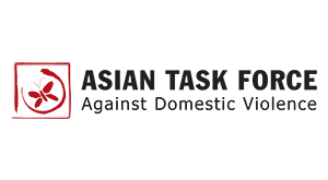 Asian Task Force Against Domestic Violence Inc logo