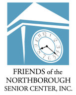 Friends of Northborough Senior Center Inc logo