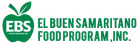 El Buen Samaritano Food Program logo