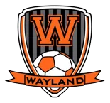 Wayland Youth Soccer logo