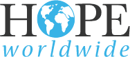 Hope Worldwide Ltd logo