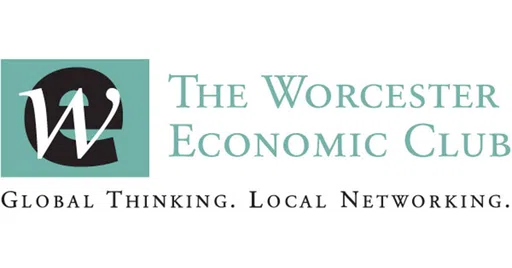 Worcester Economic Club logo