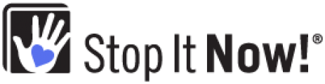Stop it Now Inc logo