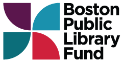 Boston Public Library Fund Inc logo