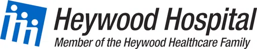 Heywood Medical Group Inc logo