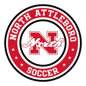 North Attleboro Soccer Inc logo