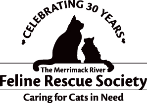 Merrimack River Feline Rescue Society Inc logo