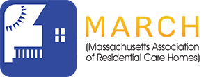 Mass Association of Residential Care Homes Inc logo