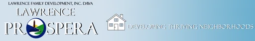Lawrence Family Development Inc logo