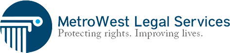 Metrowest Legal Services Inc logo