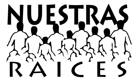 Nuestras Raices Inc logo