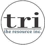 The Resource Inc for Community and Economic Development logo