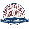 Service Club of Andover logo