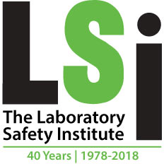 The Laboratory Safety Institute Inc logo
