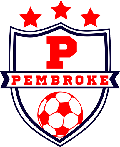 Pembroke Youth Soccer logo