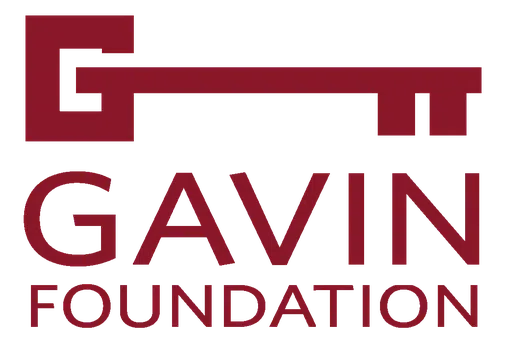 Gavin Foundation Inc logo