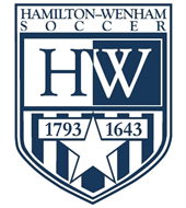 Hamilton-Wenham Youth Soccer Association Inc logo