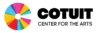 Cotuit Center for the Arts Inc logo