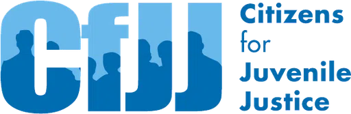 Citizens for Juvenile Justice Inc logo