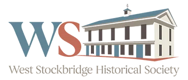 West Stockbridge Historical Society logo
