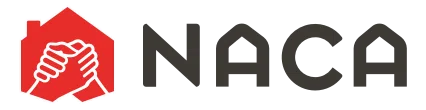 Neighborhood Assistance Corporation of America logo