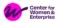Center for Women & Enterprises Inc logo