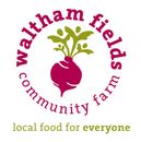 Community Farms Outreach logo