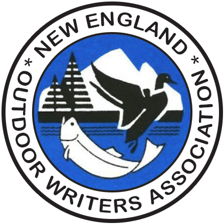 New England Outdoor Writers Association logo