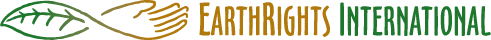Earthrights International Inc logo