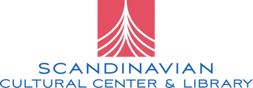 The Scandinavian Cultural Center and Library Inc logo