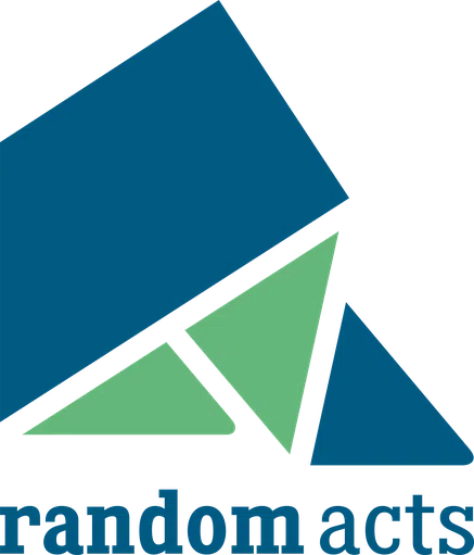 Random Acts Inc logo