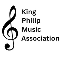 King Philip Music Association Inc logo