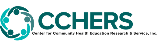 Center for Community Health Education Research and Service Inc logo