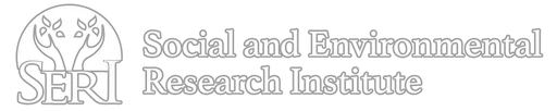 Social and Environmental Research logo