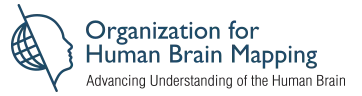 Organization for Human Brain Mapping Inc logo