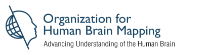 Organization for Human Brain Mapping logo
