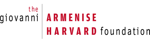Giovanni Armenise-Harvard Foundation for Scientific Research logo