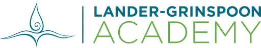 Lander-Grinspoon Academy Solomon SC Hechter Day School logo