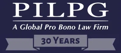 Public International Law and Policy Group logo